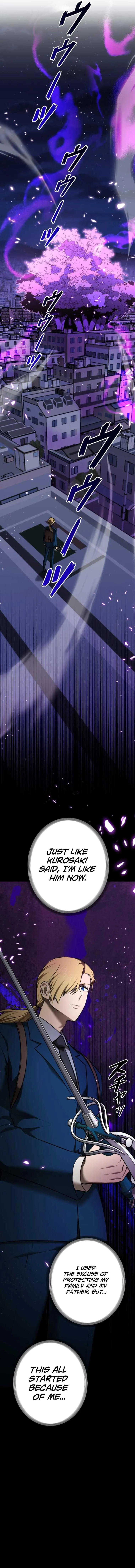 Conquering Dungeons With Copy Paste! chapter 28 page 19