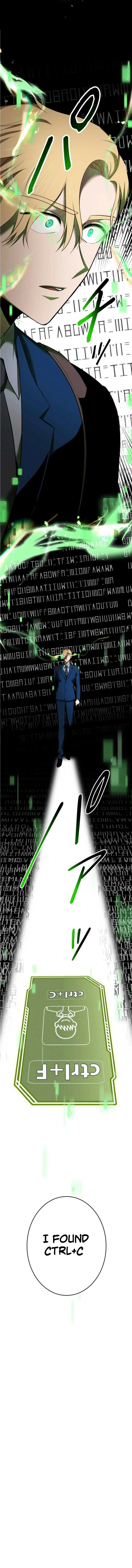 Conquering Dungeons With Copy Paste! chapter 28 page 29