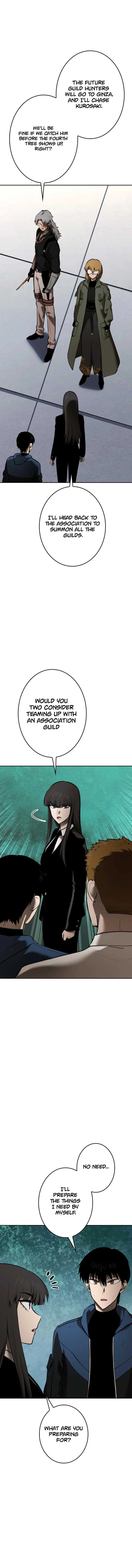 Conquering Dungeons With Copy Paste! chapter 28 page 4