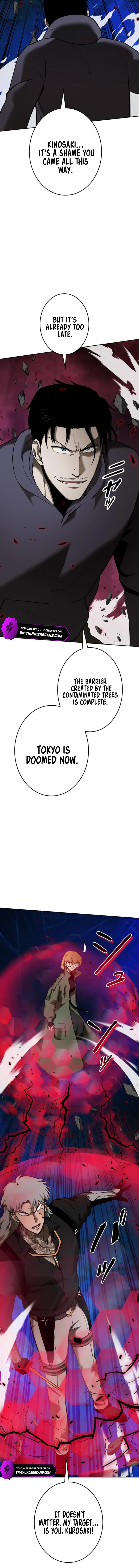 Conquering Dungeons With Copy Paste! chapter 30 page 4