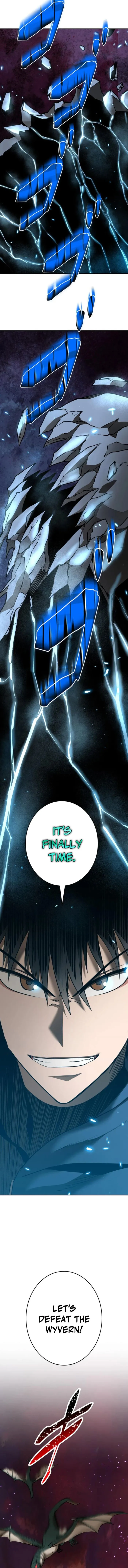 Conquering Dungeons With Copy Paste! chapter 32 page 23