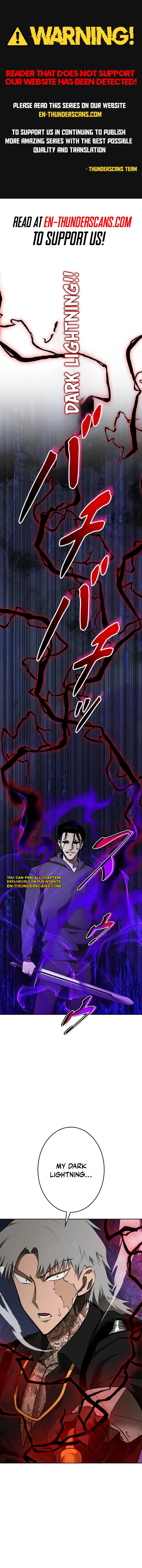 Conquering Dungeons With Copy Paste! chapter 34 page 1