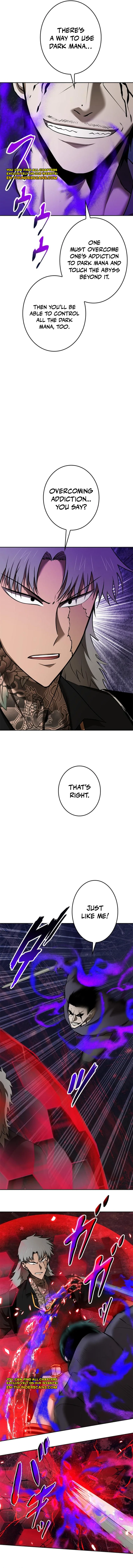 Conquering Dungeons With Copy Paste! chapter 34 page 2