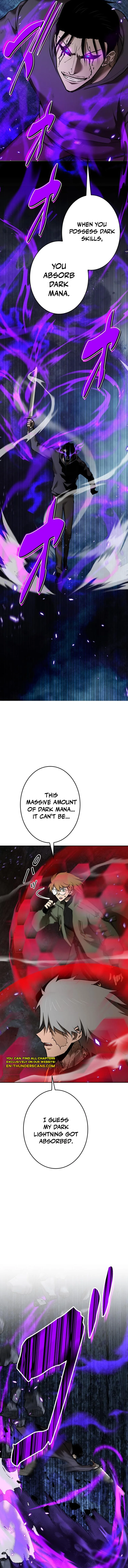 Conquering Dungeons With Copy Paste! chapter 34 page 4