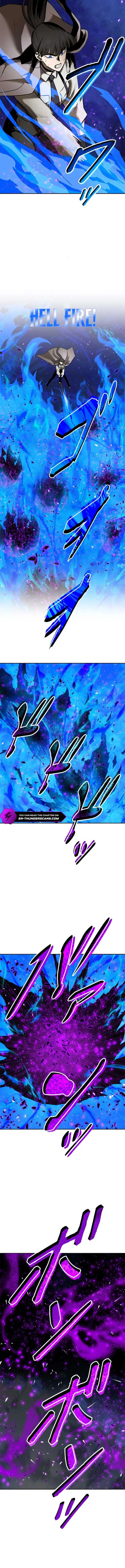 Conquering Dungeons With Copy Paste! chapter 37 page 6