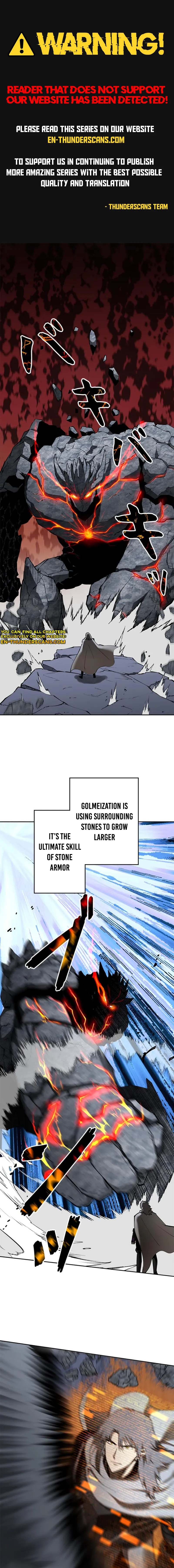 Conquering Dungeons With Copy Paste! chapter 45 page 1