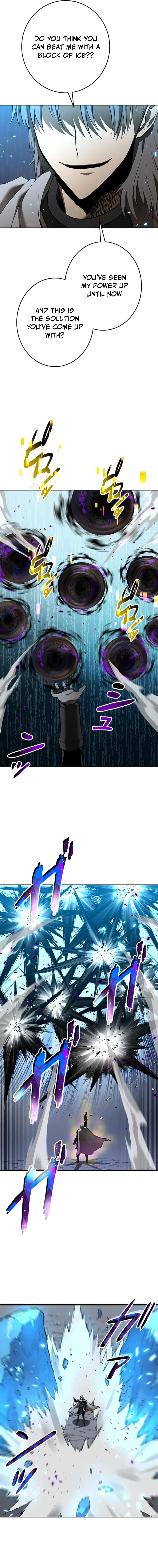 Conquering Dungeons With Copy Paste! chapter 45 page 17