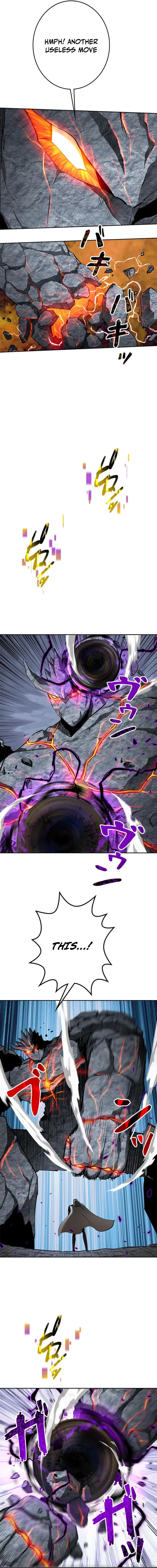 Conquering Dungeons With Copy Paste! chapter 45 page 6
