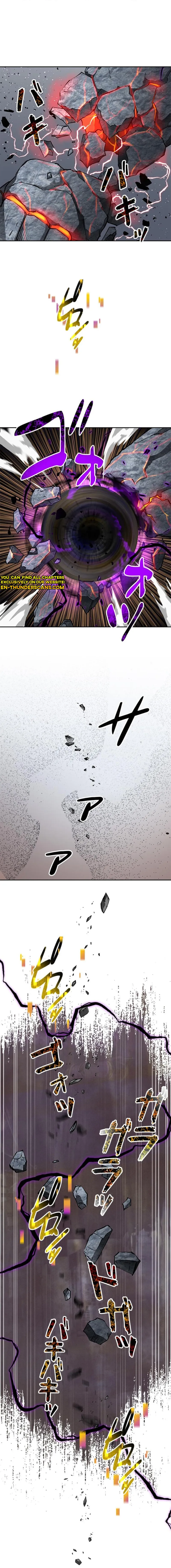 Conquering Dungeons With Copy Paste! chapter 45 page 7