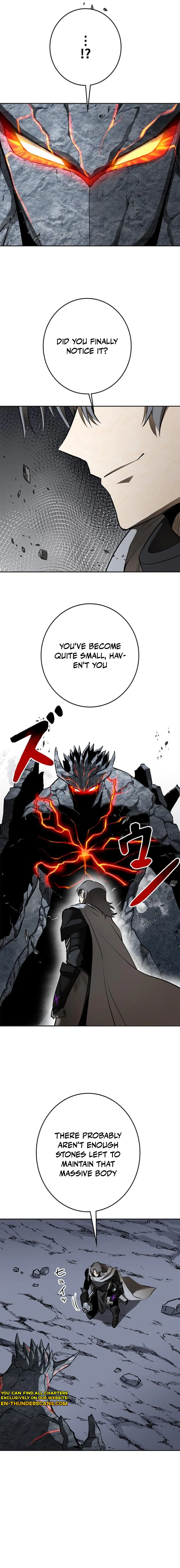 Conquering Dungeons With Copy Paste! chapter 45 page 8