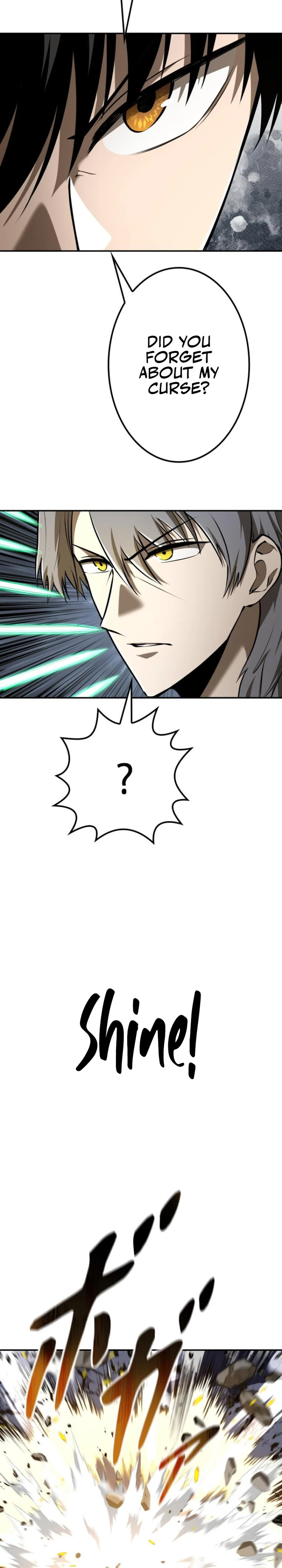 Conquering Dungeons With Copy Paste! chapter 48 page 19