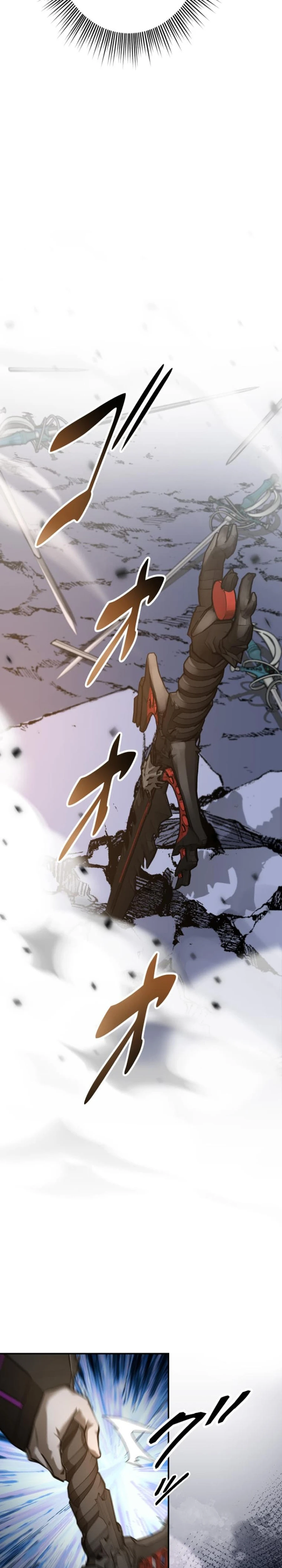 Conquering Dungeons With Copy Paste! chapter 48 page 24