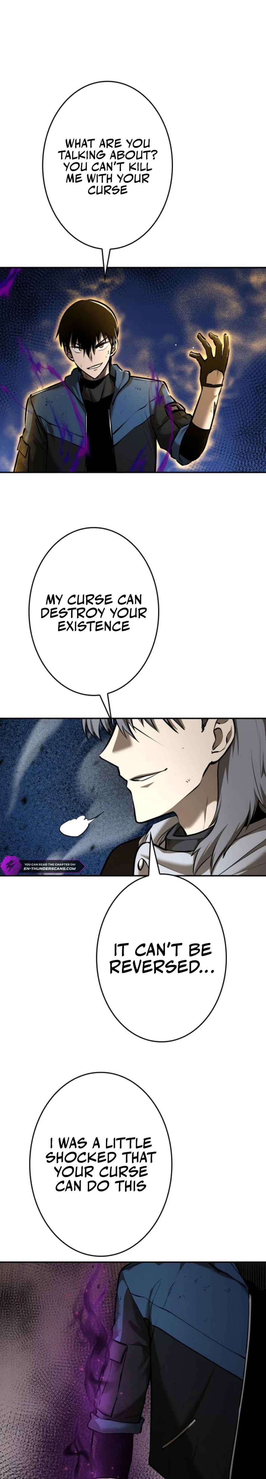 Conquering Dungeons With Copy Paste! chapter 48 page 28