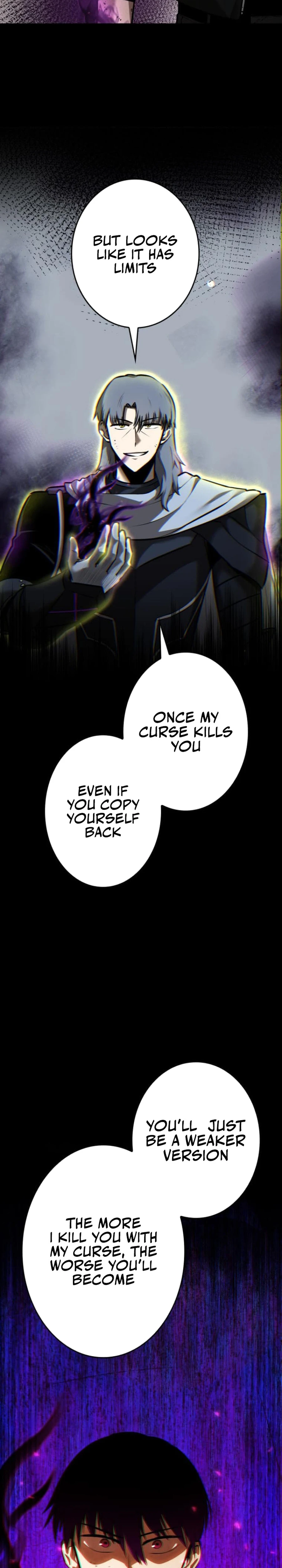 Conquering Dungeons With Copy Paste! chapter 48 page 29