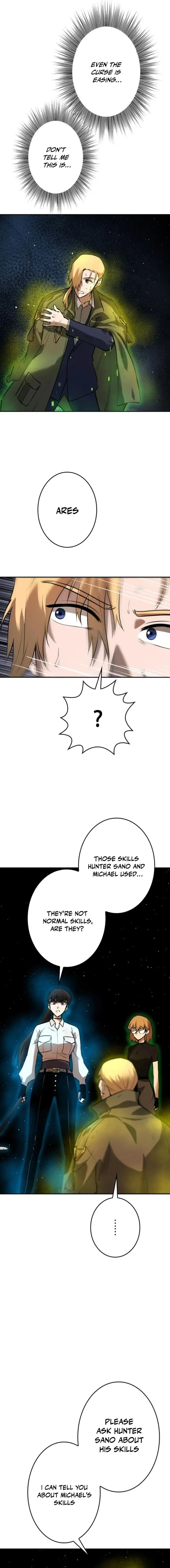 Conquering Dungeons With Copy Paste! chapter 49 page 12