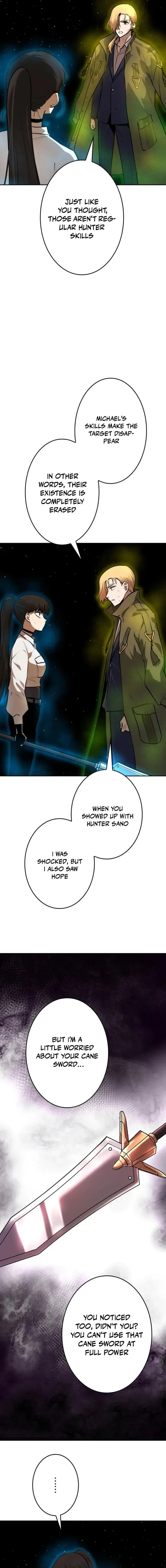Conquering Dungeons With Copy Paste! chapter 49 page 13