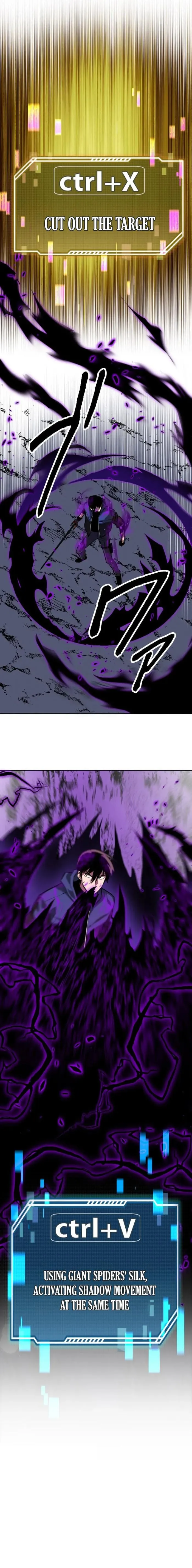 Conquering Dungeons With Copy Paste! chapter 49 page 6
