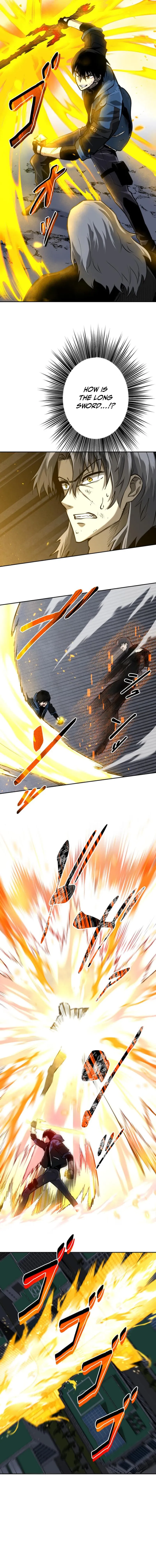 Conquering Dungeons With Copy Paste! chapter 50 page 3