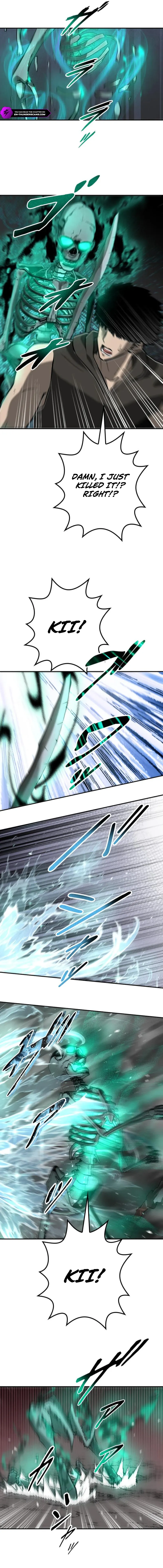 Conquering Dungeons With Copy Paste! chapter 52 page 14