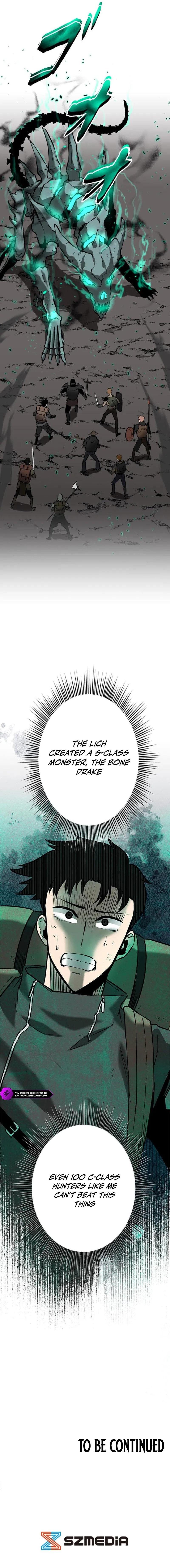 Conquering Dungeons With Copy Paste! chapter 52 page 20