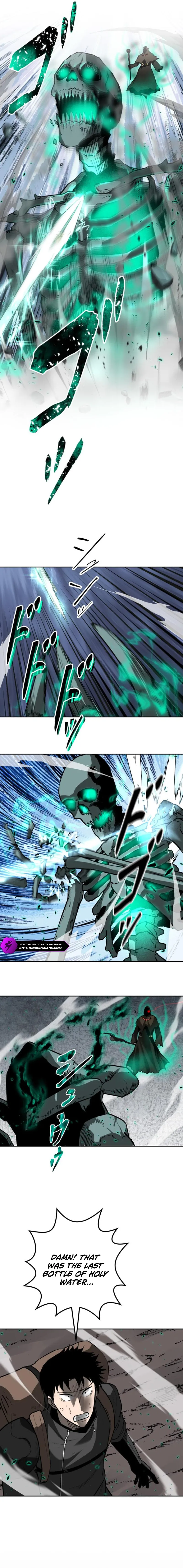 Conquering Dungeons With Copy Paste! chapter 53 page 18
