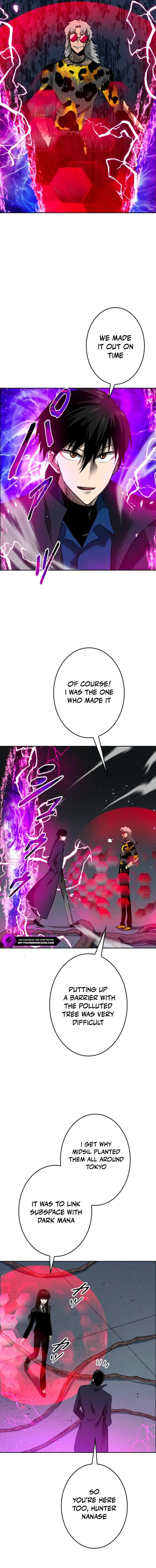 Conquering Dungeons With Copy Paste! chapter 56 page 2
