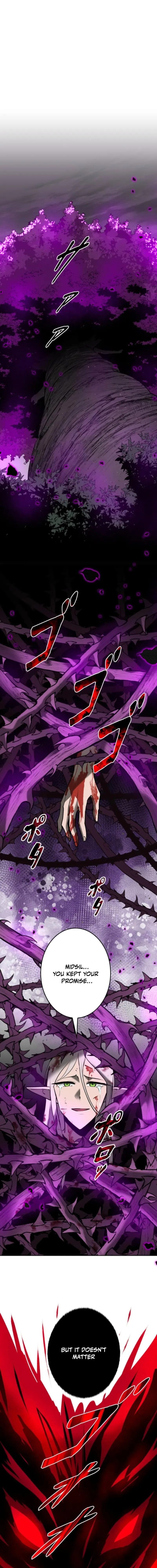 Conquering Dungeons With Copy Paste! chapter 57 page 7