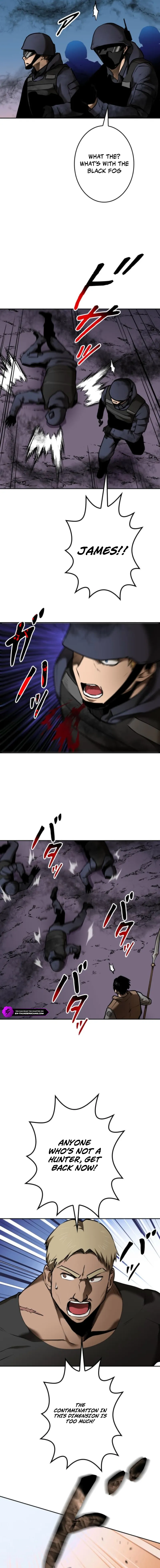 Conquering Dungeons With Copy Paste! chapter 62 page 2