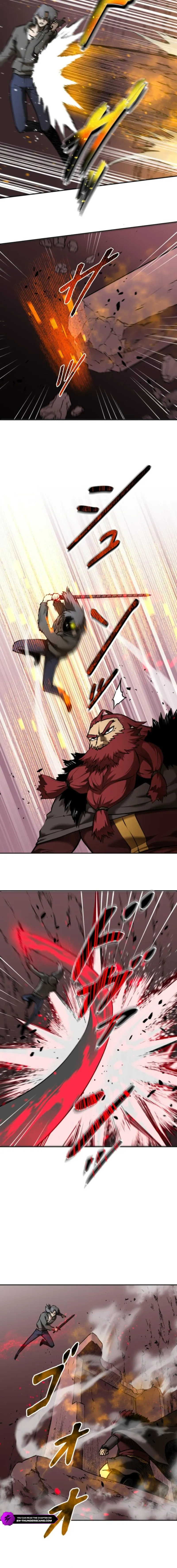 Conquering Dungeons With Copy Paste! chapter 63 page 2