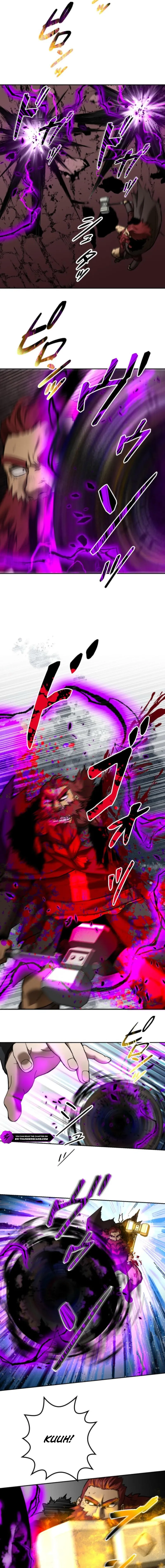 Conquering Dungeons With Copy Paste! chapter 63 page 4