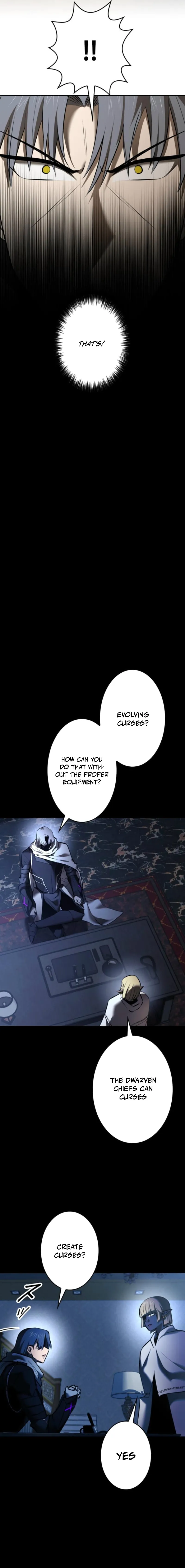 Conquering Dungeons With Copy Paste! chapter 63 page 7