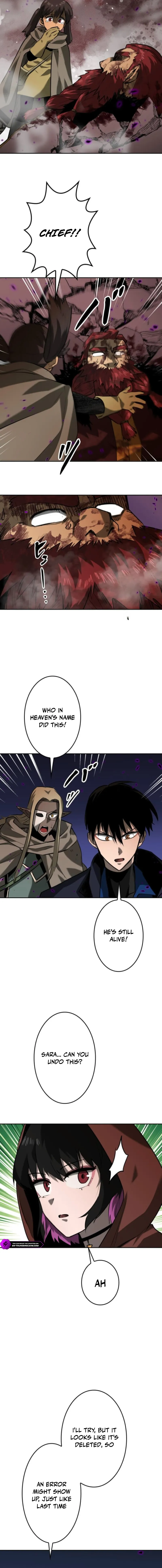 Conquering Dungeons With Copy Paste! chapter 64 page 14