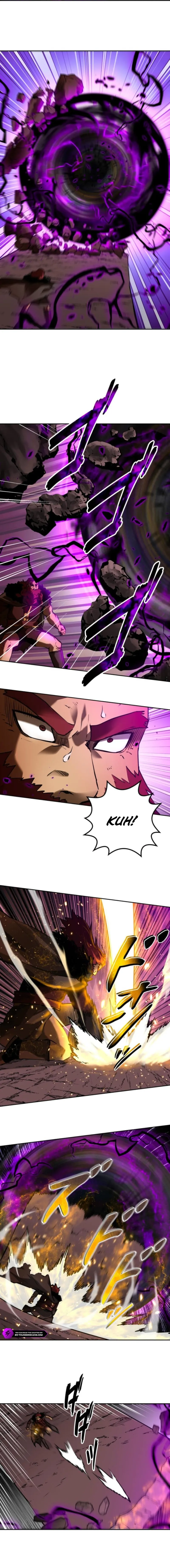 Conquering Dungeons With Copy Paste! chapter 64 page 2