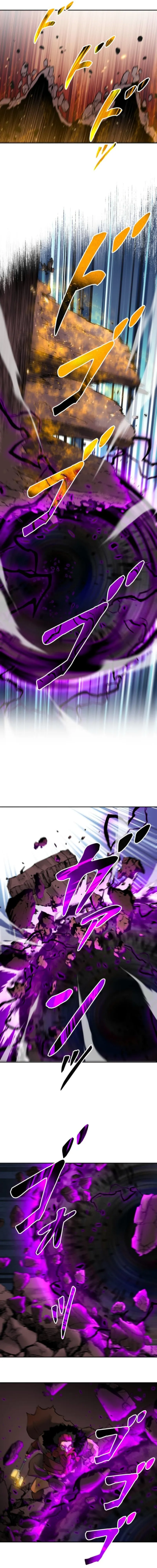 Conquering Dungeons With Copy Paste! chapter 64 page 3