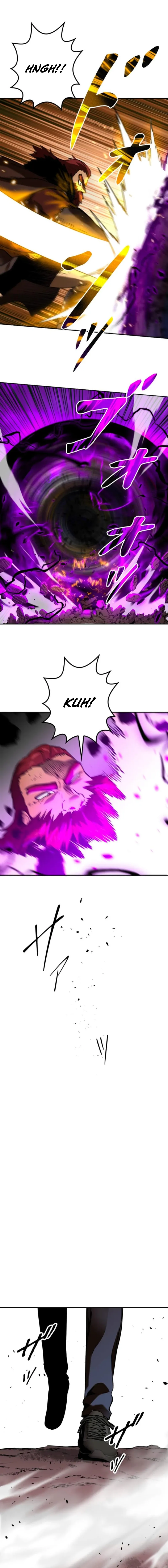 Conquering Dungeons With Copy Paste! chapter 64 page 4