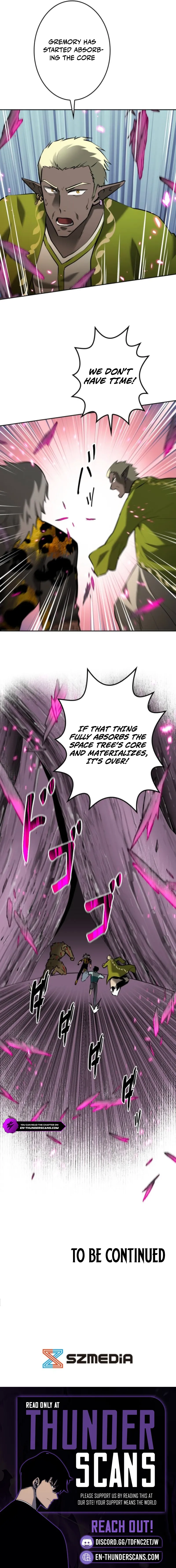 Conquering Dungeons With Copy Paste! chapter 65 page 17
