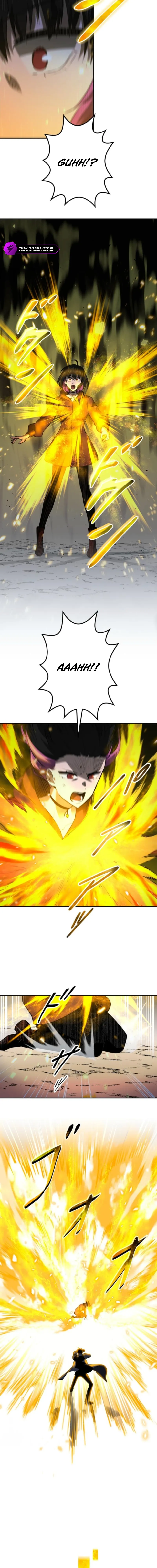 Conquering Dungeons With Copy Paste! chapter 65 page 8