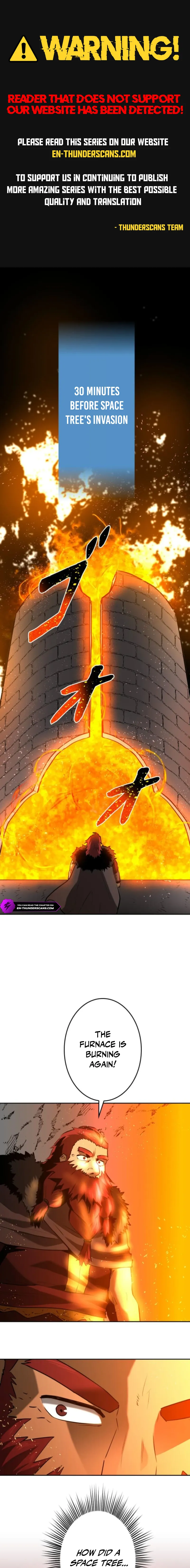 Conquering Dungeons With Copy Paste! chapter 66 page 1