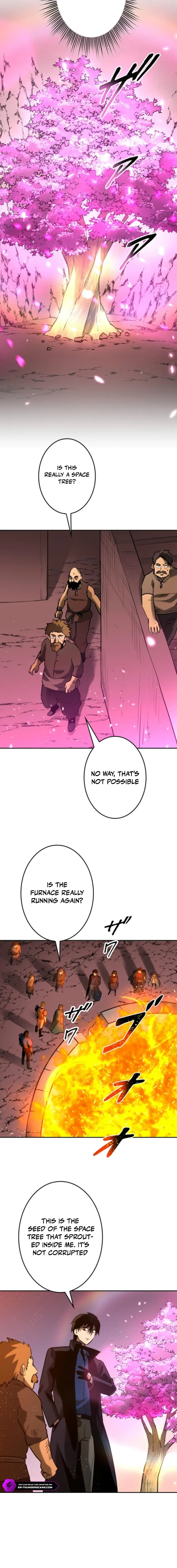 Conquering Dungeons With Copy Paste! chapter 66 page 2