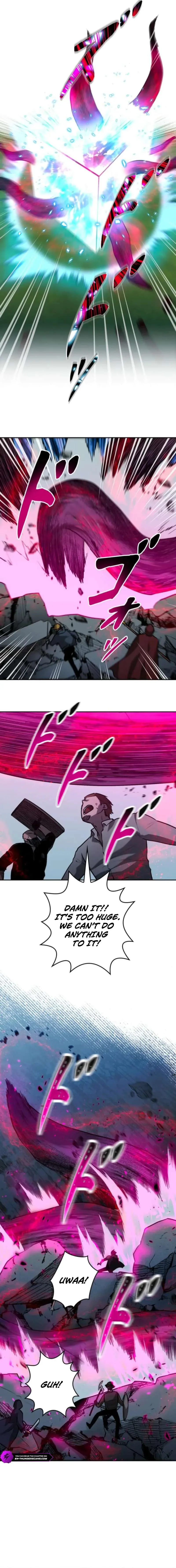 Conquering Dungeons With Copy Paste! chapter 67 page 13