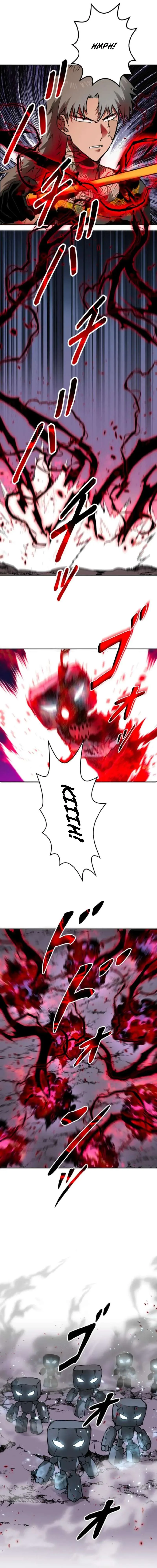 Conquering Dungeons With Copy Paste! chapter 67 page 3