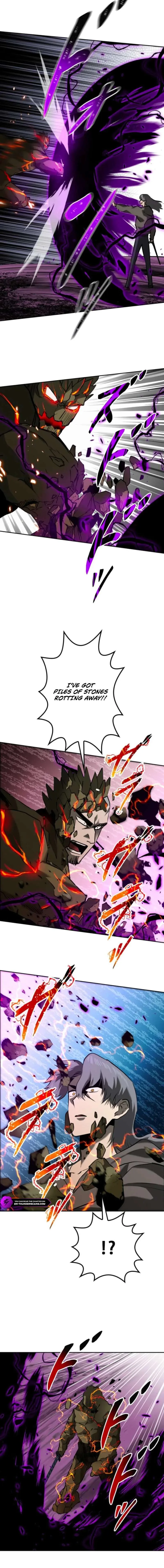 Conquering Dungeons With Copy Paste! chapter 68 page 16