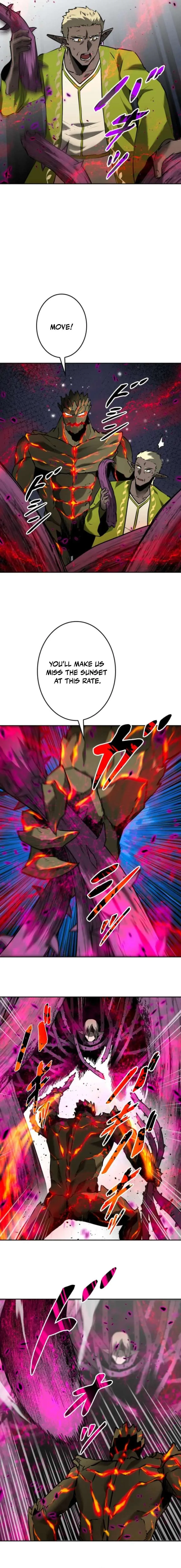 Conquering Dungeons With Copy Paste! chapter 68 page 7