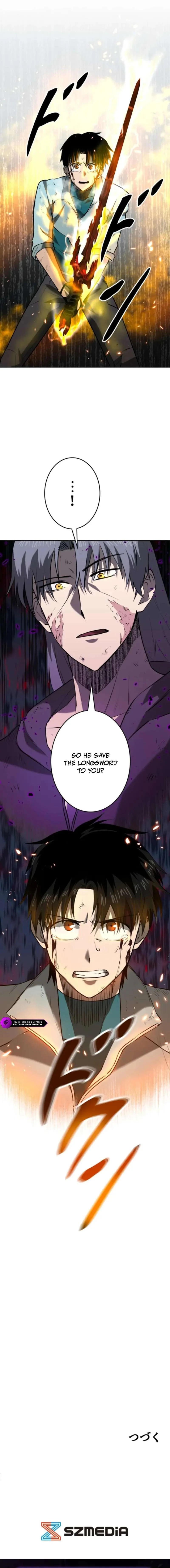 Conquering Dungeons With Copy Paste! chapter 69 page 16