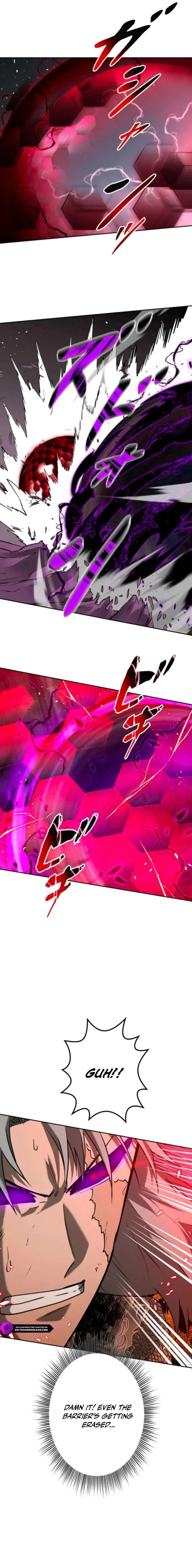 Conquering Dungeons With Copy Paste! chapter 69 page 6