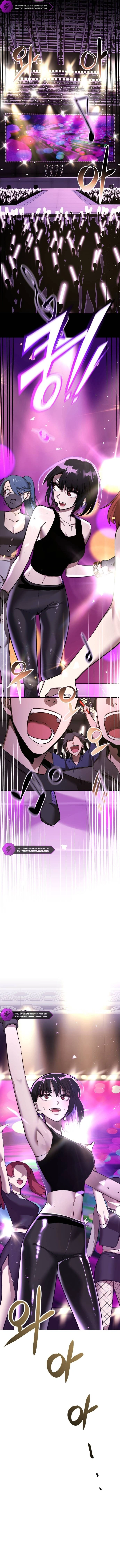 Conquering Dungeons With Copy Paste! chapter 7 page 28