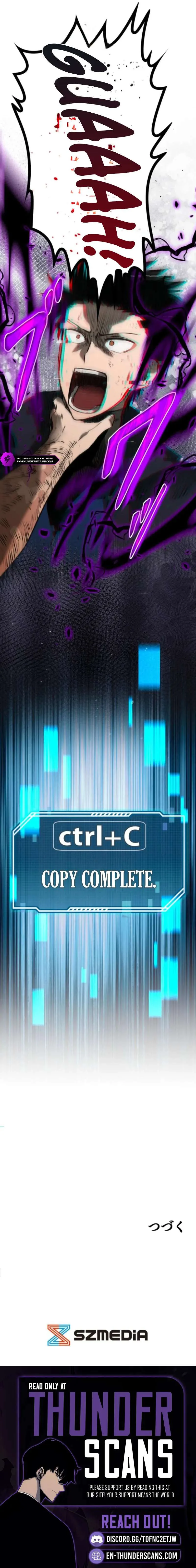 Conquering Dungeons With Copy Paste! chapter 71 page 18