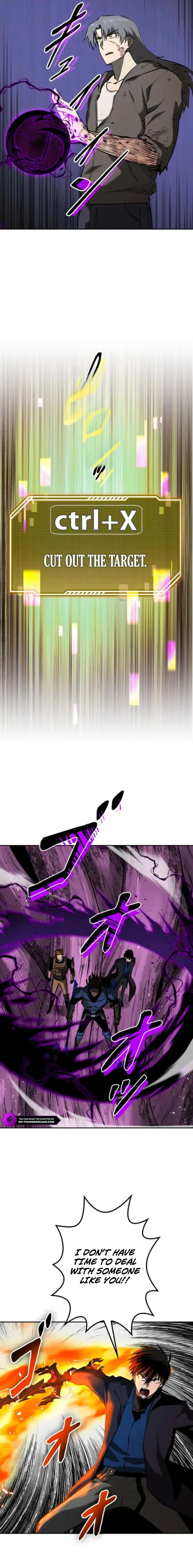 Conquering Dungeons With Copy Paste! chapter 71 page 2