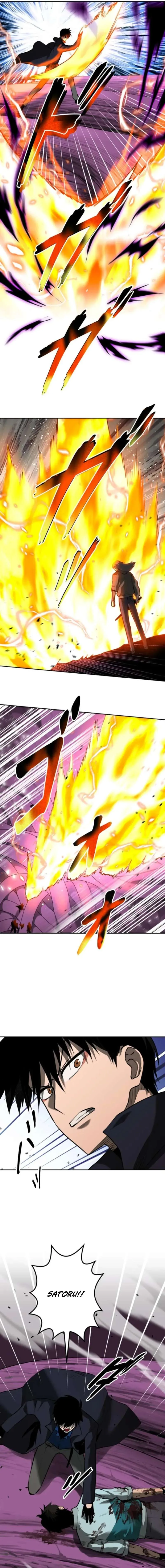 Conquering Dungeons With Copy Paste! chapter 71 page 3