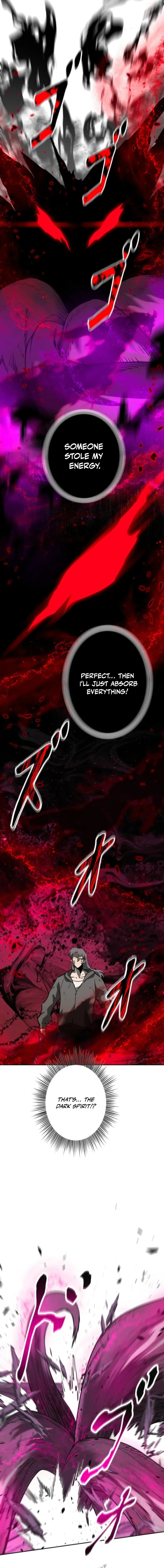 Conquering Dungeons With Copy Paste! chapter 72 page 5